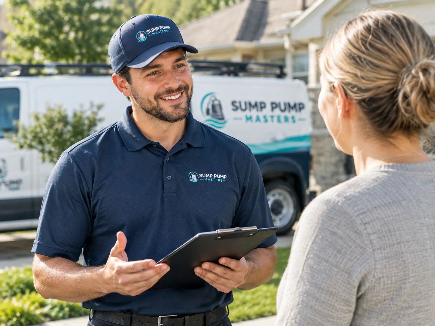 Sump Pump Repair La Grange Park, IL FAQs